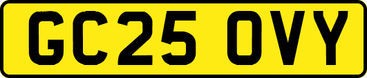 GC25OVY