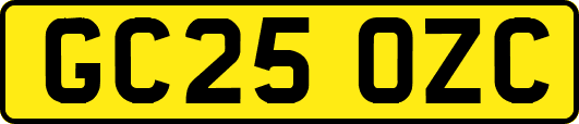 GC25OZC