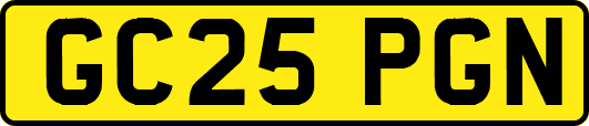 GC25PGN