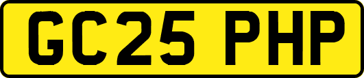 GC25PHP