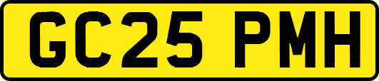 GC25PMH