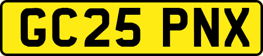 GC25PNX