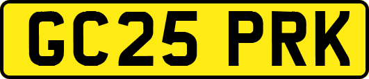 GC25PRK