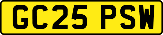 GC25PSW