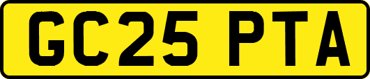 GC25PTA