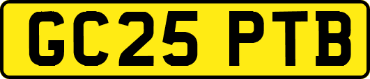 GC25PTB