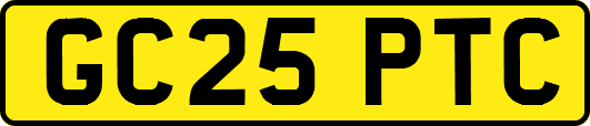 GC25PTC