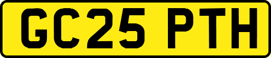 GC25PTH