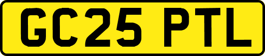 GC25PTL
