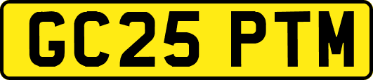 GC25PTM