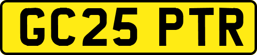 GC25PTR