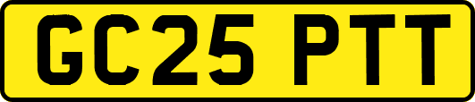 GC25PTT