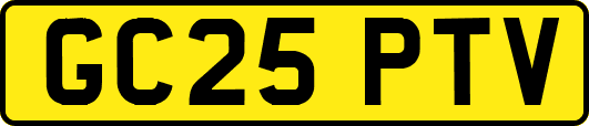 GC25PTV