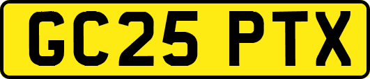 GC25PTX