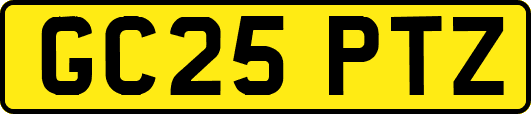 GC25PTZ