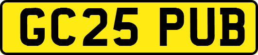GC25PUB