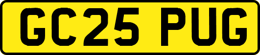 GC25PUG