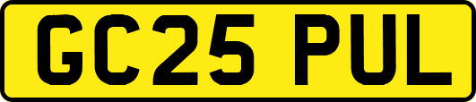 GC25PUL