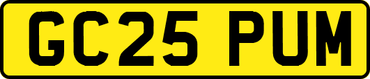 GC25PUM
