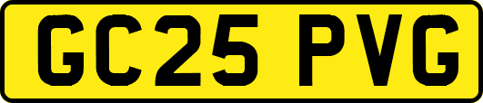 GC25PVG
