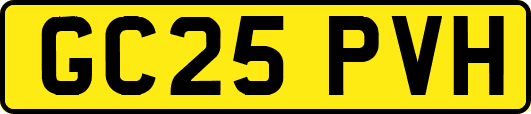 GC25PVH