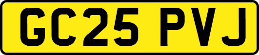GC25PVJ