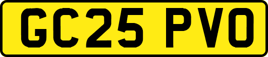 GC25PVO