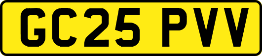 GC25PVV