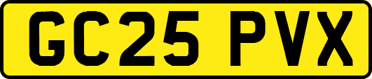 GC25PVX