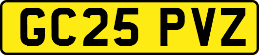 GC25PVZ