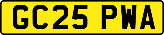 GC25PWA