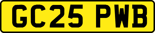 GC25PWB