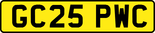 GC25PWC