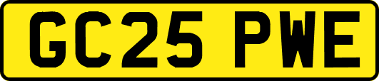 GC25PWE