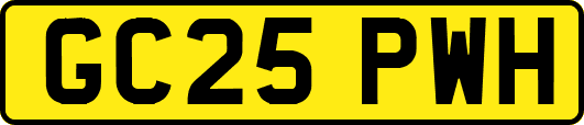GC25PWH
