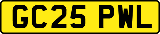 GC25PWL