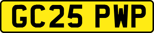 GC25PWP