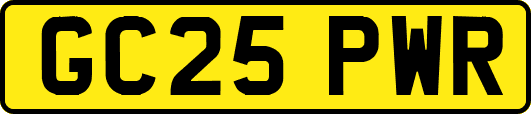 GC25PWR