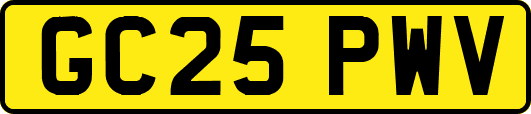 GC25PWV
