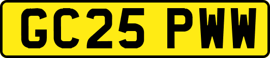 GC25PWW