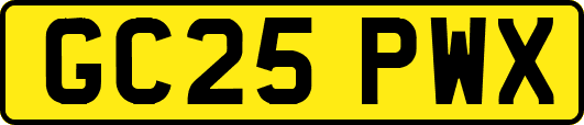 GC25PWX