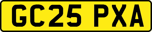 GC25PXA