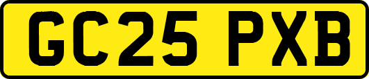 GC25PXB