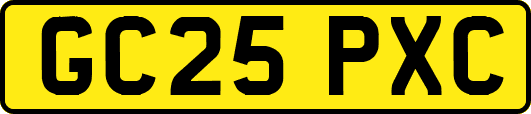 GC25PXC