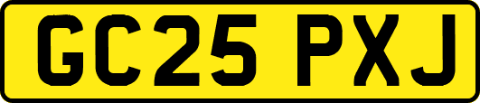 GC25PXJ