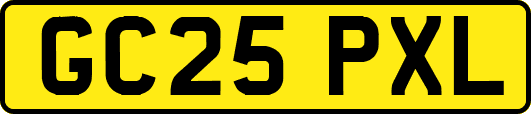 GC25PXL