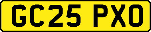 GC25PXO