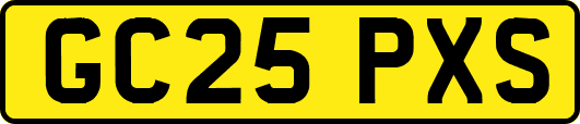 GC25PXS