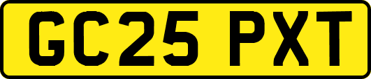 GC25PXT