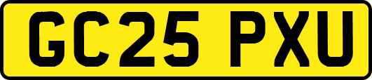 GC25PXU